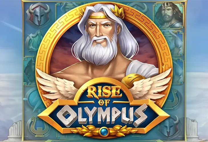 Rise Of Olympus