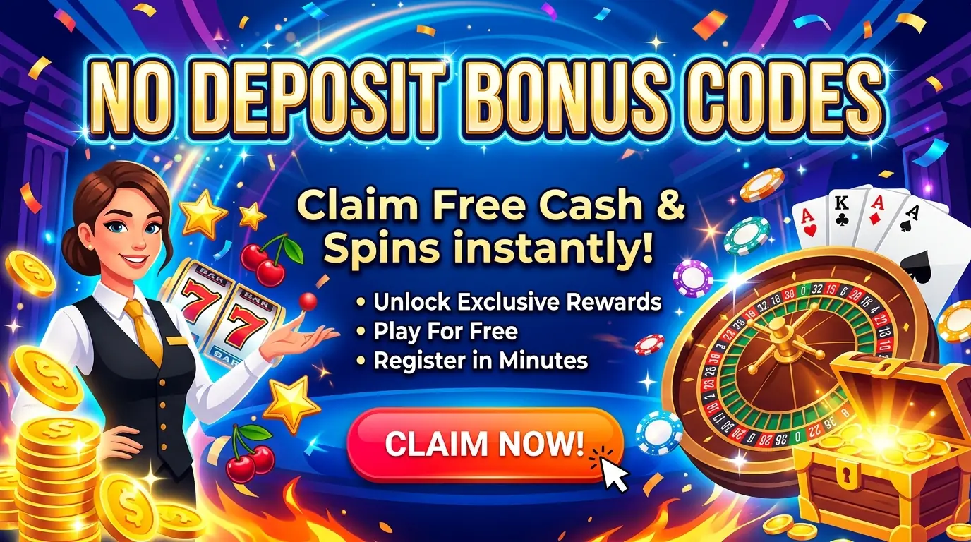 Club Player no deposit bonus