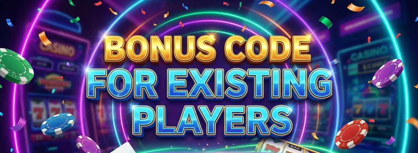 Club Player returning player bonus