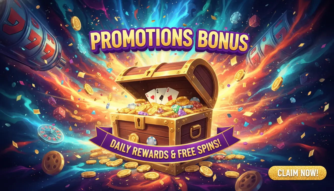 Club Player casino deals