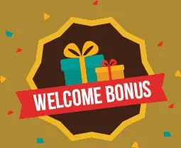 Club Player casino welcome bonus