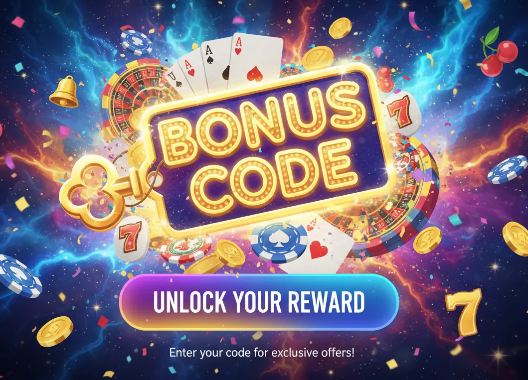 Club Player casino bonus code