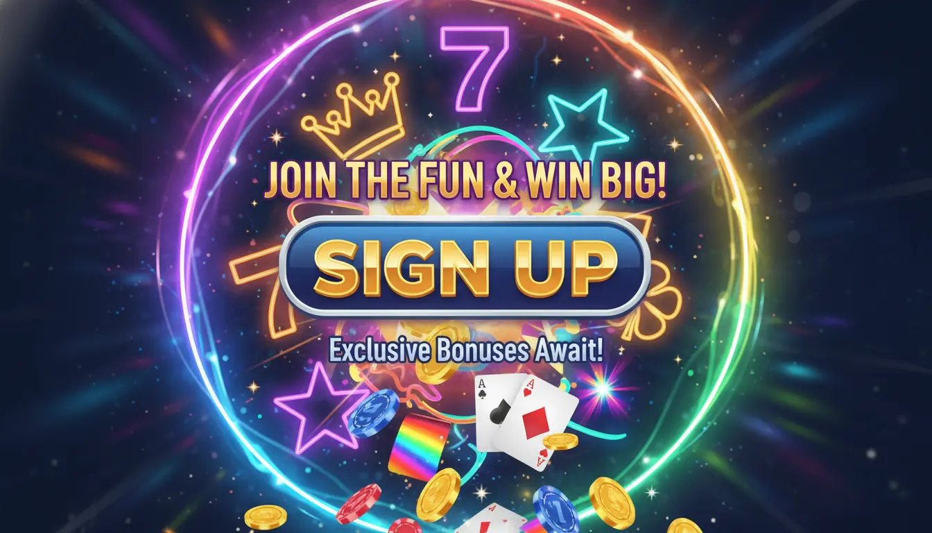 Club Player casino registration