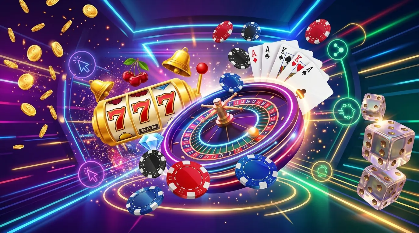 Club Player casino owner