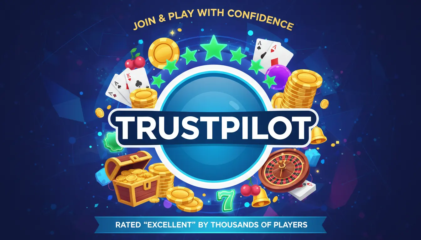 Club Player Trustpilot