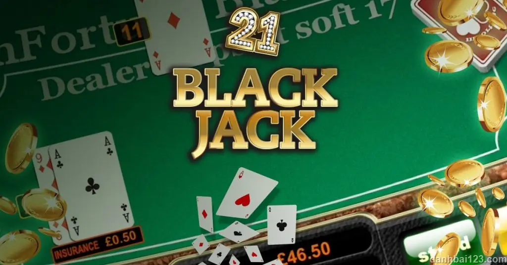 Club Player blackjack game