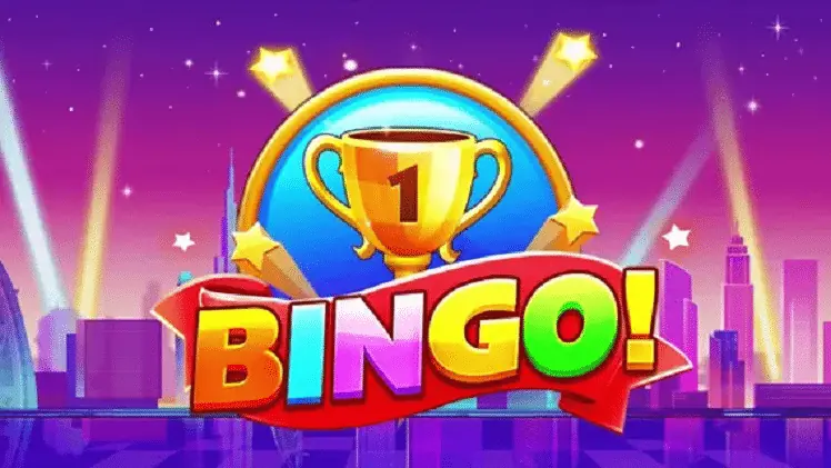 Club Player bingo