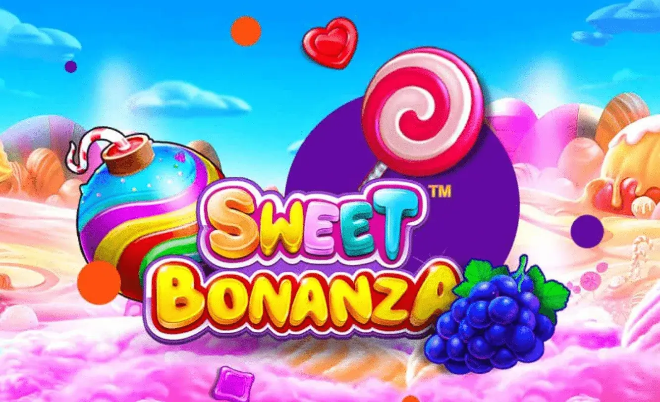 Club Player Sweet Bonanza