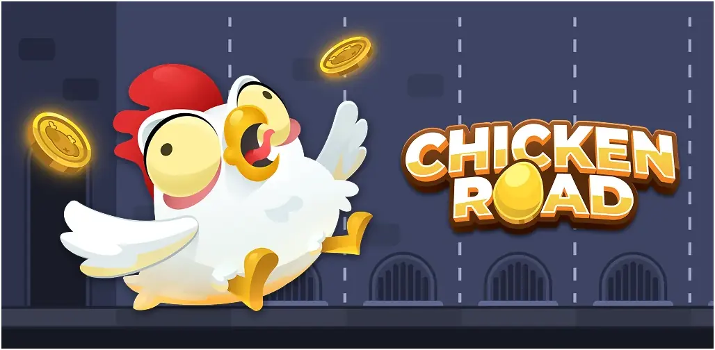 Club Player casino Chicken Road