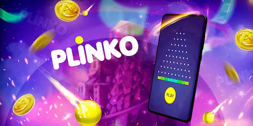 Club Player Plinko